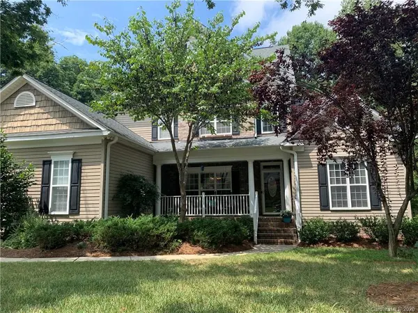 11714 Crossroads PL #25, Concord, NC 28025