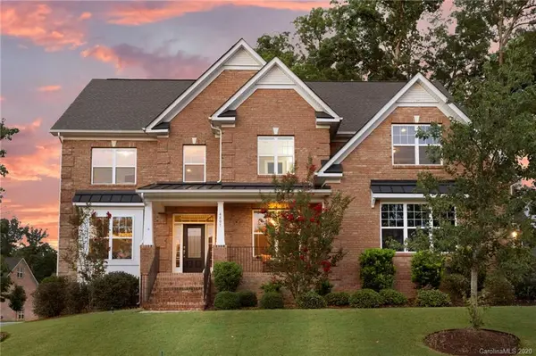 4801 Congaree DR, Waxhaw, NC 28173