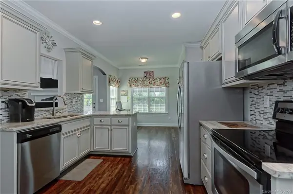 4118 Highland Pointe DR, Monroe, NC 28110
