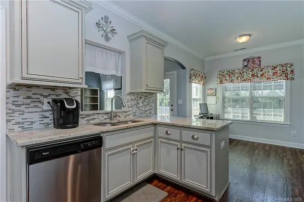 4118 Highland Pointe DR, Monroe, NC 28110