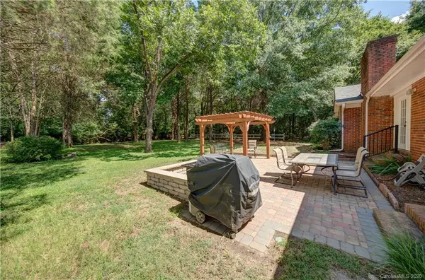 2512 Springs DR, Charlotte, NC 28226