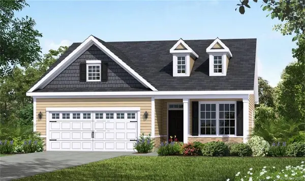 2420 WHISPERING WAY #15, Indian Trail, NC 28079
