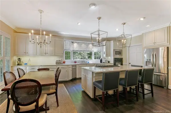 406 Richmond RD, Salisbury, NC 28144