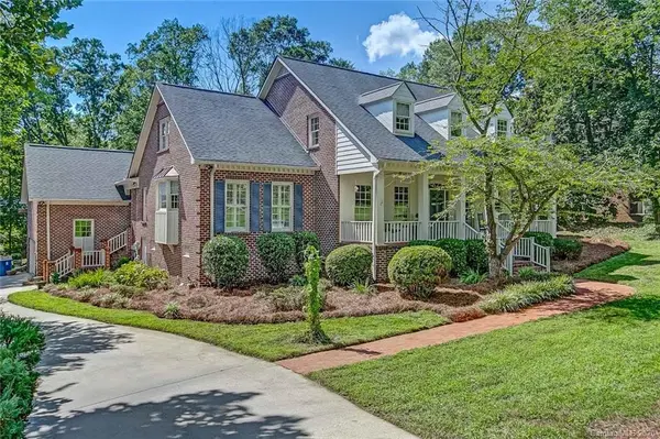 406 Richmond RD, Salisbury, NC 28144