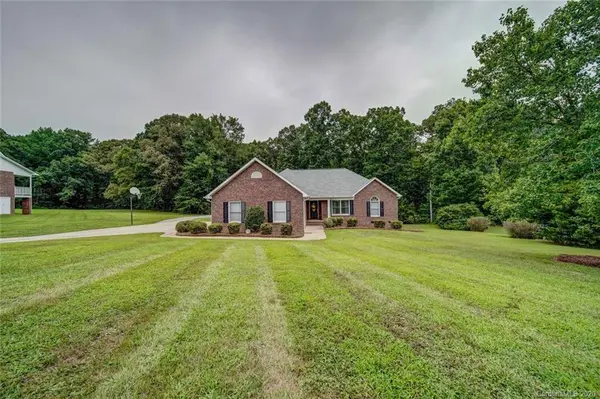 2405 Supreme DR, Monroe, NC 28110