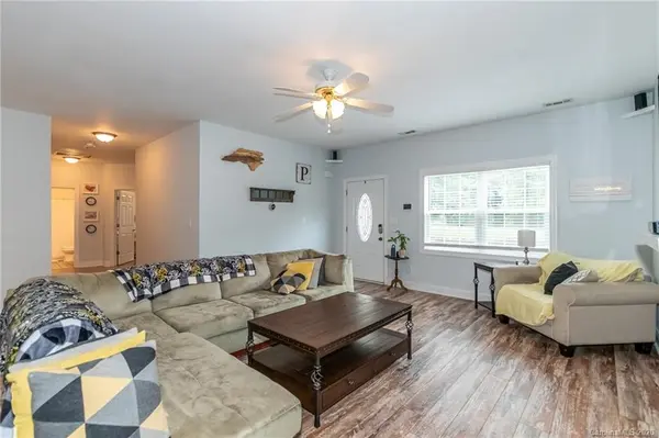 505 Hunley ST, Monroe, NC 28112