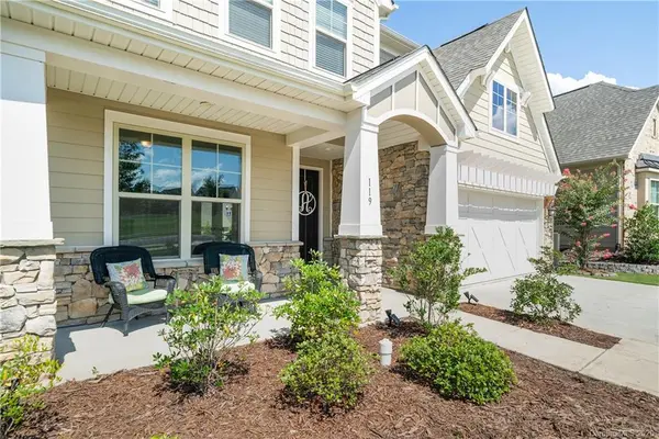 119 Torridge AVE, Mooresville, NC 28115
