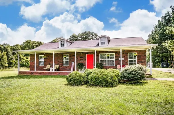 3009 Plyler Mill RD, Monroe, NC 28112