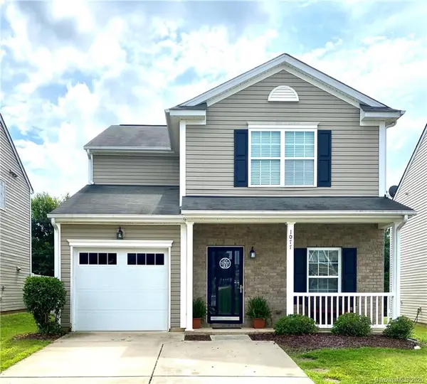 1077 Willow Wind DR #156, Gastonia, NC 28054
