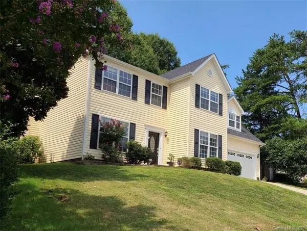 11537 Withers Mill DR, Charlotte, NC 28278