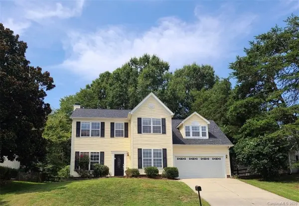 11537 Withers Mill DR, Charlotte, NC 28278