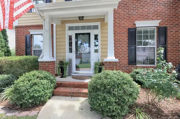 121 Middleton PL, Mooresville, NC 28117