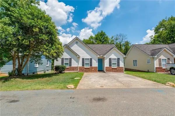 3024 Melita AVE, Charlotte, NC 28216