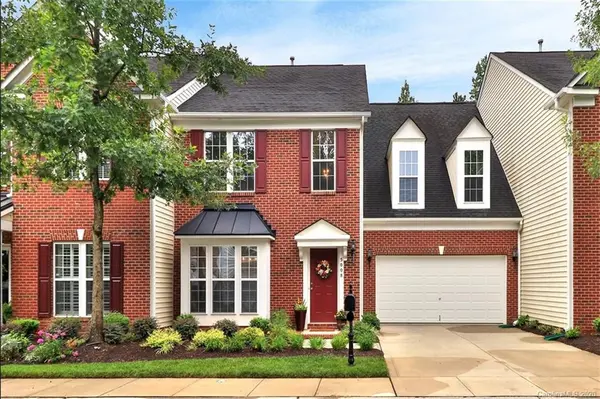 5008 Tribecca ST #20, Charlotte, NC 28270