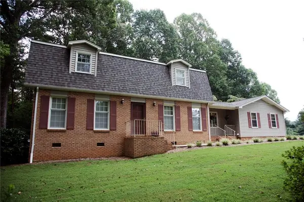 1007 4th Avenue DR, Conover, NC 28613
