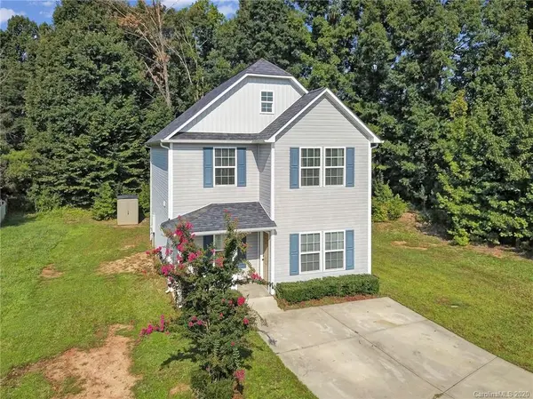 179 Brookshire DR, Fort Mill, SC 29715