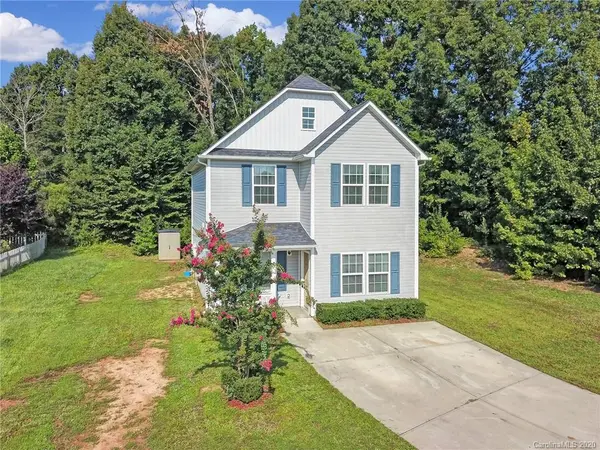 179 Brookshire DR, Fort Mill, SC 29715