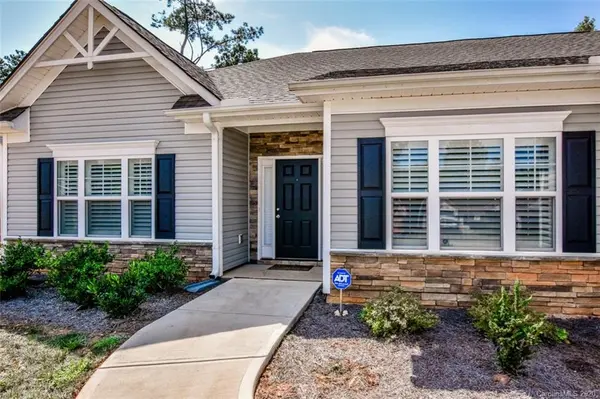 129 Windstone DR, Troutman, NC 28166