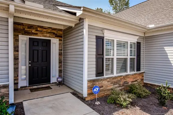 129 Windstone DR, Troutman, NC 28166