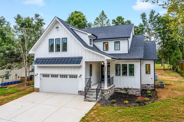 2883 Lake Shore RD S, Denver, NC 28037