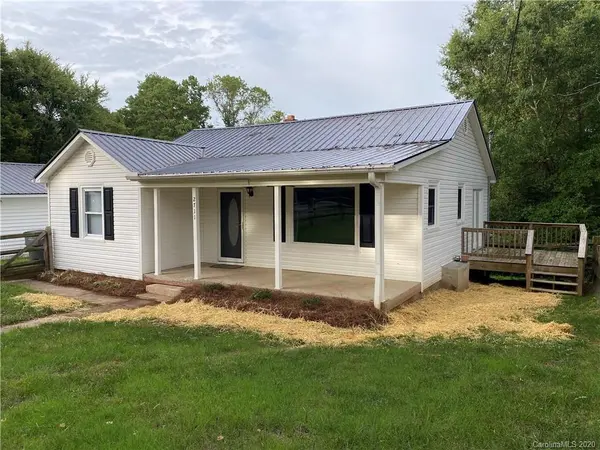 2711 Lyla AVE, Concord, NC 28027