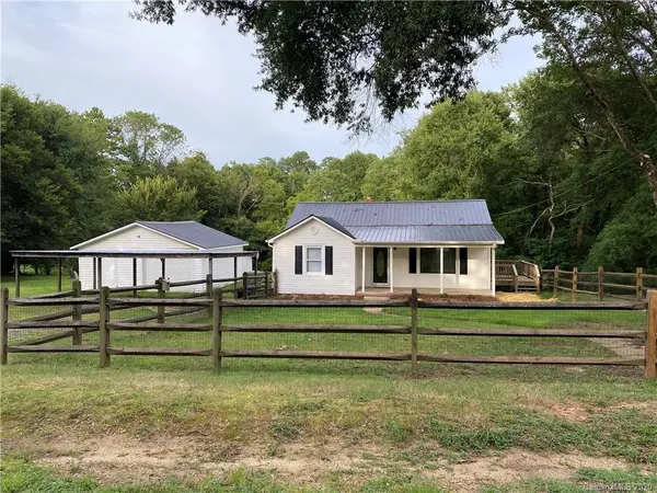 2711 Lyla AVE, Concord, NC 28027