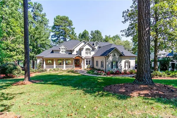 105 Moors End LOOP, Mooresville, NC 28117