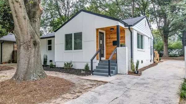 517 Inwood DR, Charlotte, NC 28209