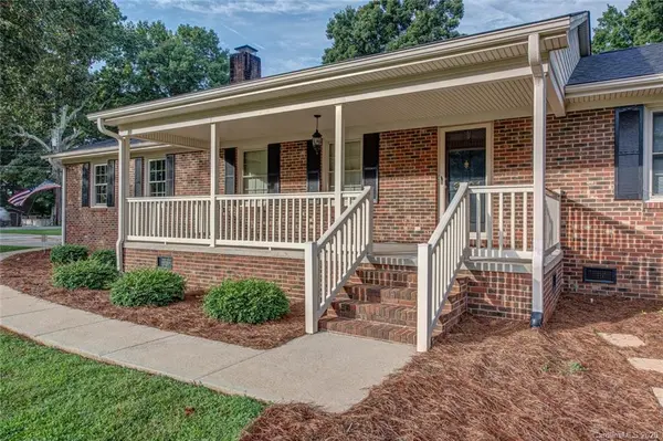 3501 Hickory Grove RD, Gastonia, NC 28056