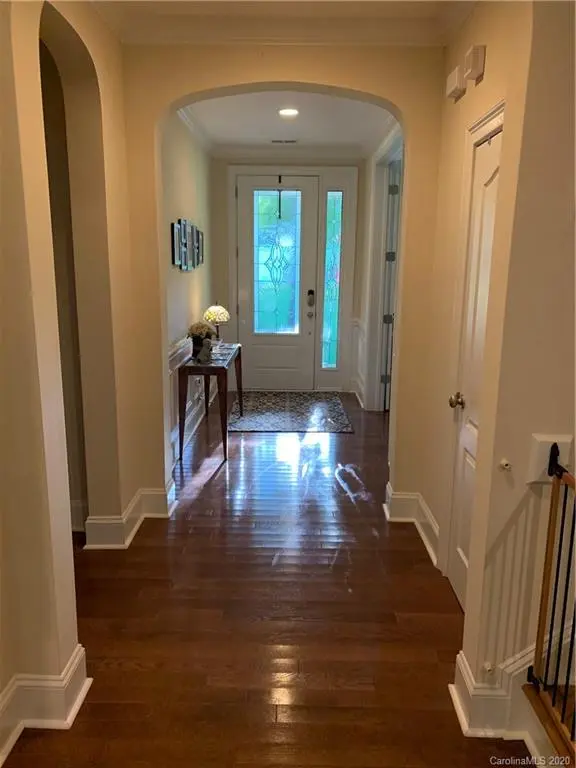 11101 Preservation LN, Charlotte, NC 28278