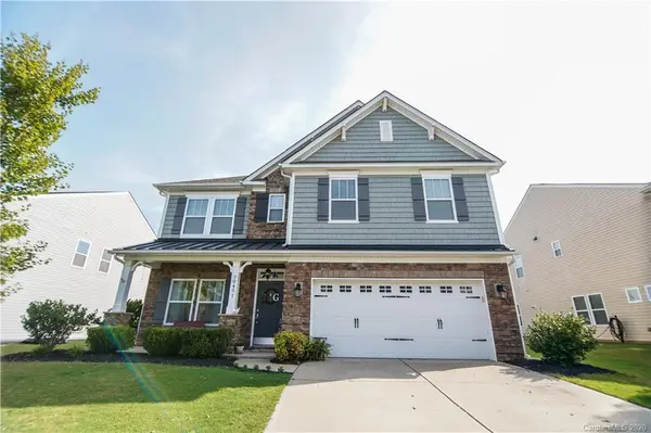 79451 Ridgehaven RD, Lancaster, SC 29720