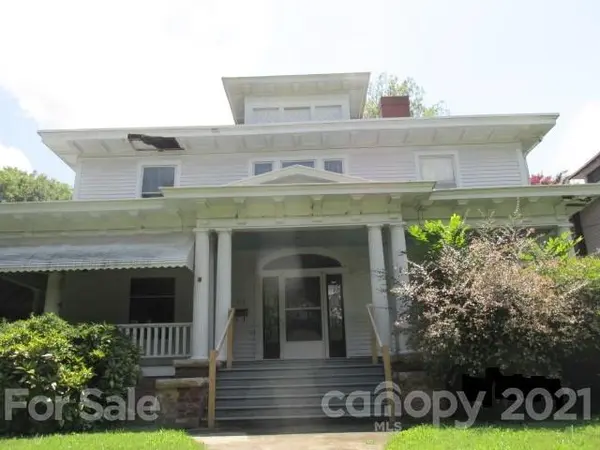 213 W Thomas ST, Salisbury, NC 28144