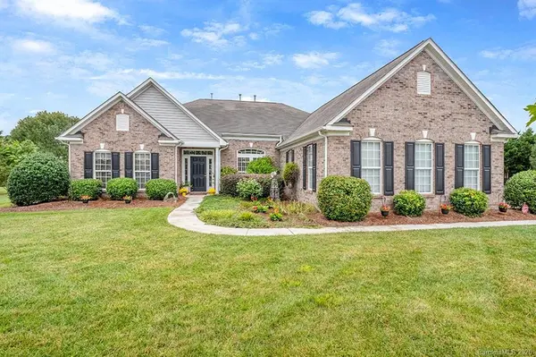105 Locust Run PL, Monroe, NC 28110