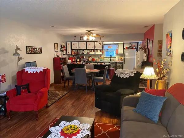 205 Academy ST #8, Mooresville, NC 28115