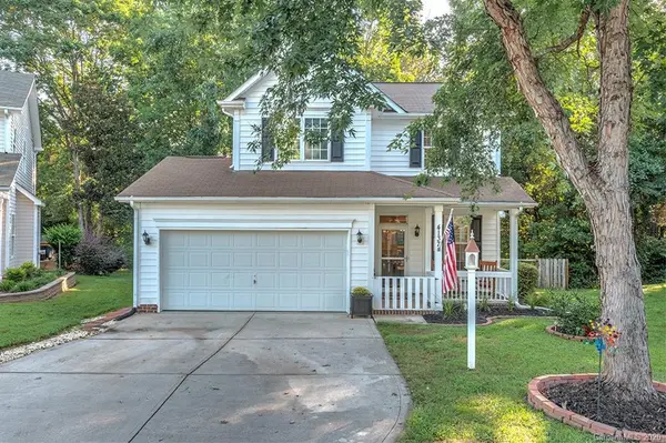 4137 Peyton CT, Concord, NC 28027