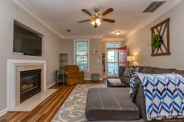 4137 Peyton CT, Concord, NC 28027