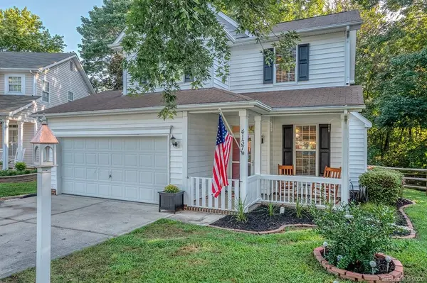 4137 Peyton CT, Concord, NC 28027
