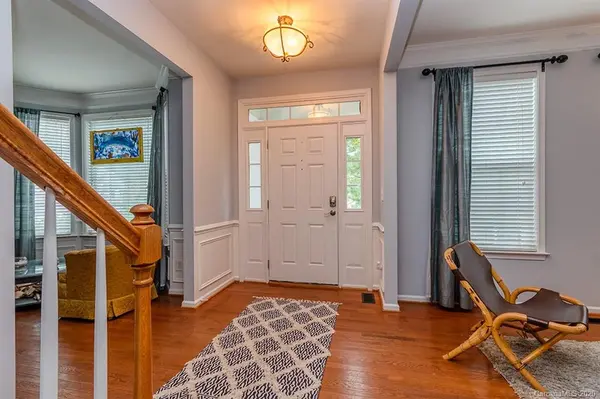6716 Olde Sycamore DR, Mint Hill, NC 28227