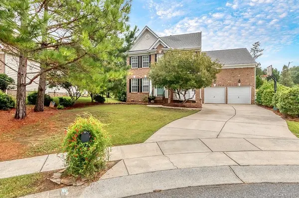 6716 Olde Sycamore DR, Mint Hill, NC 28227