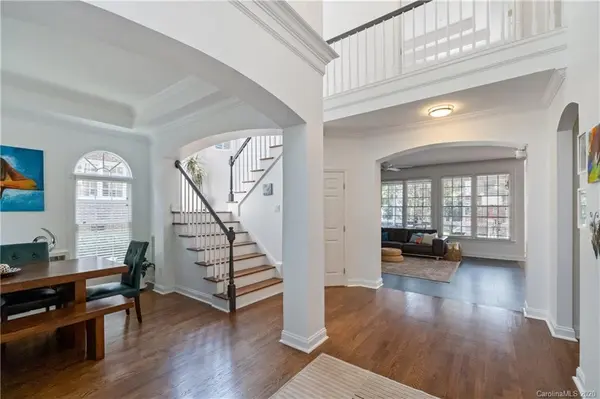 10107 Paradise Ridge RD, Charlotte, NC 28277