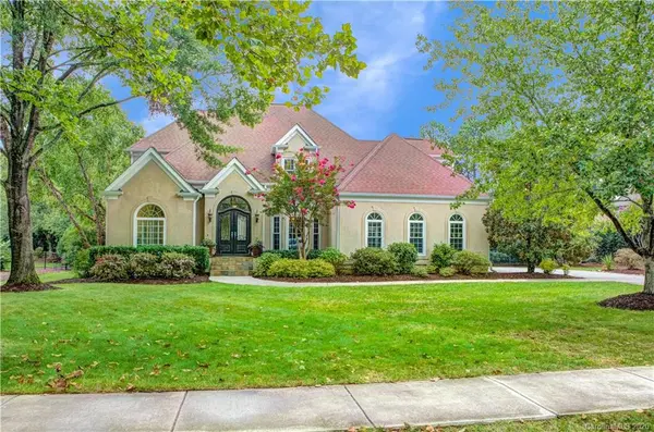 12220 Olympic Club DR, Charlotte, NC 28277