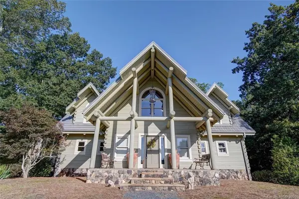 36045 Old Salisbury RD, Albemarle, NC 28001