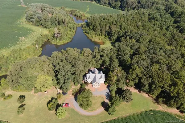 36045 Old Salisbury RD, Albemarle, NC 28001
