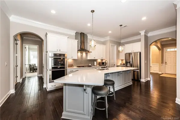1336 North Terrace LN, Wesley Chapel, NC 28110