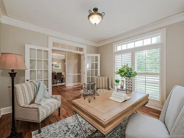 3911 Fawn Hill RD, Matthews, NC 28105