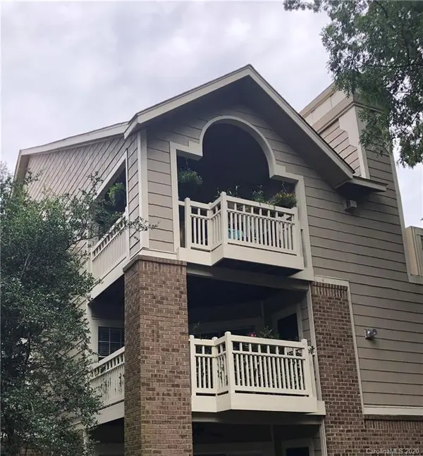 5007 Sharon RD #E, Charlotte, NC 28210
