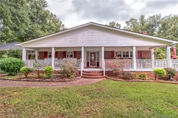 367 Potter RD, Lancaster, SC 29720