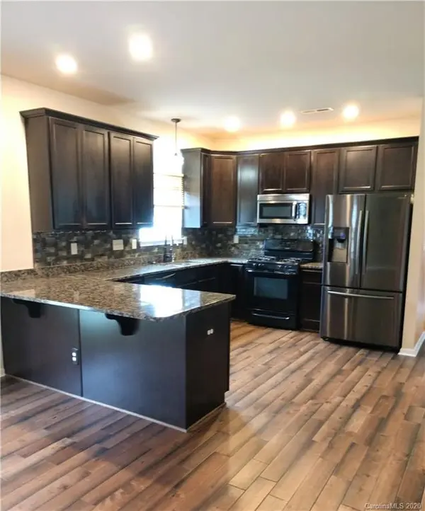 5310 Hackberry LN, Concord, NC 28027