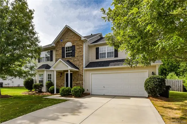 3127 Blueberry DR, Monroe, NC 28110