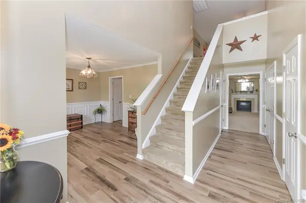 3127 Blueberry DR, Monroe, NC 28110